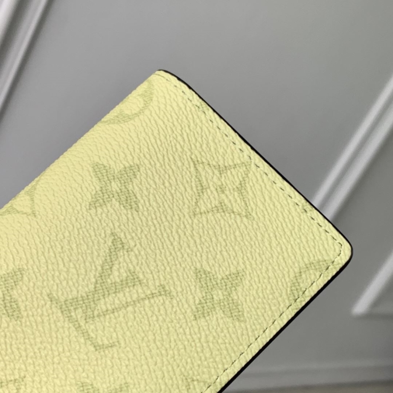 LV Wallets